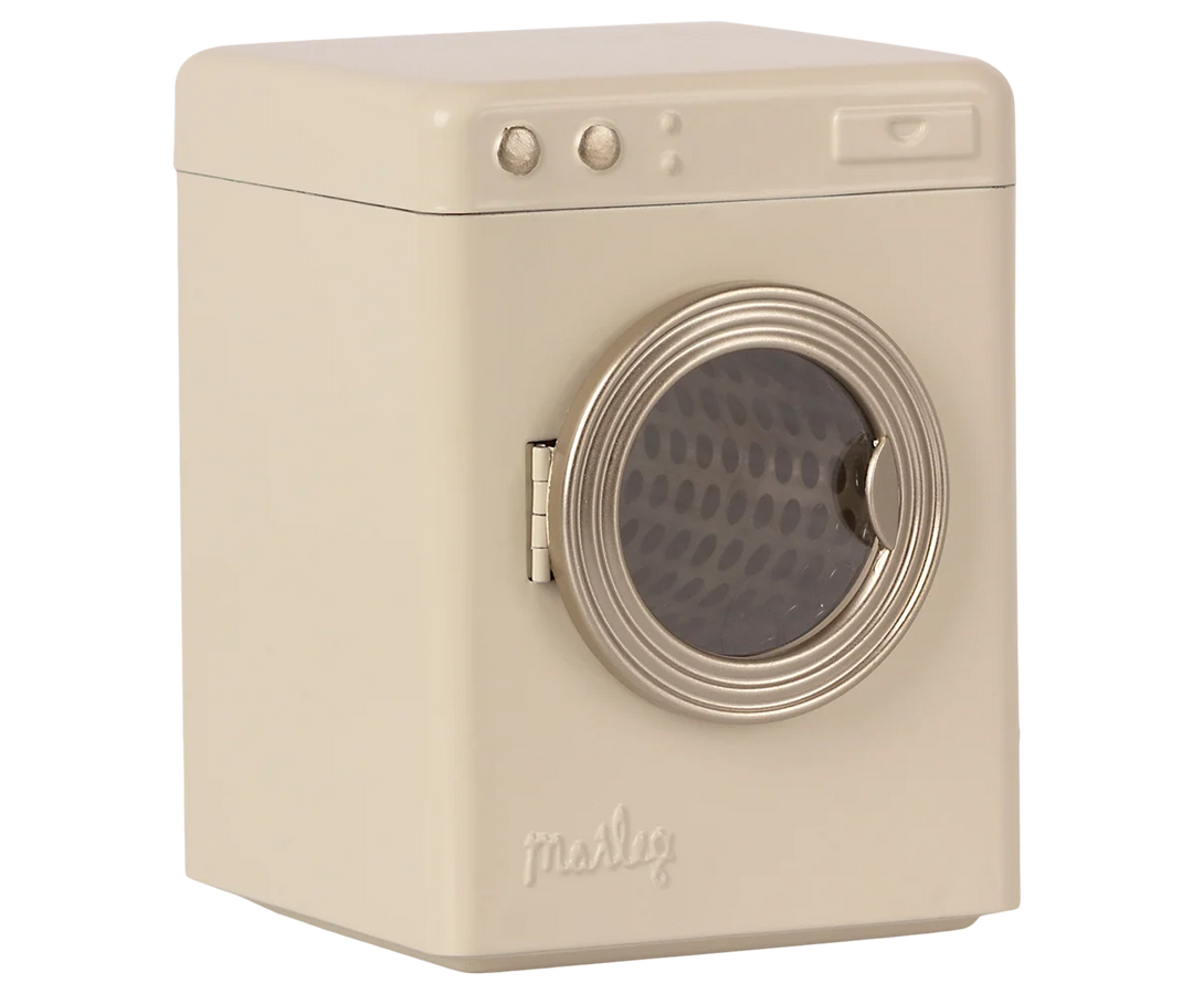 Maileg Washing Machine Miniature