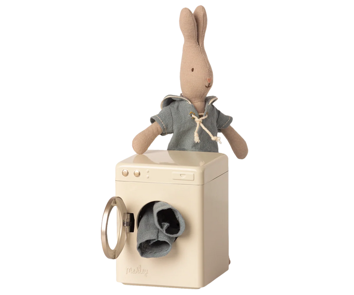 Maileg Washing Machine Miniature