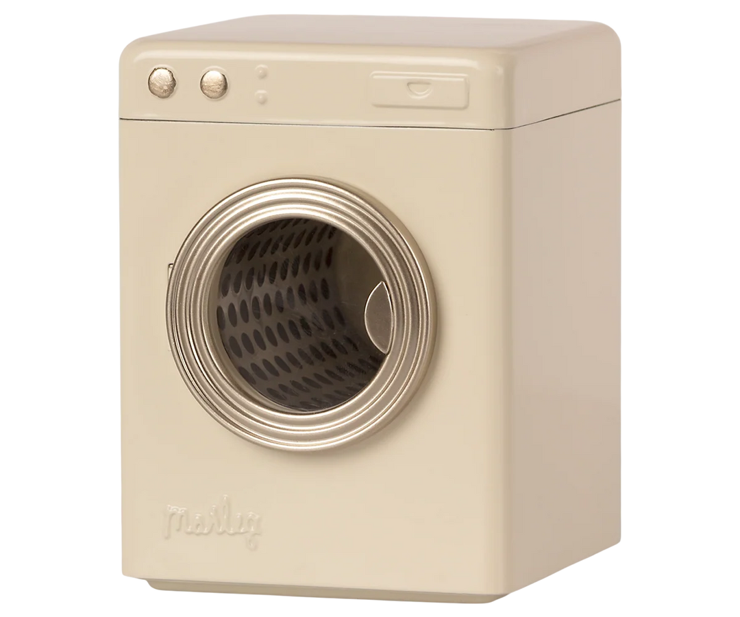 Maileg Washing Machine Miniature