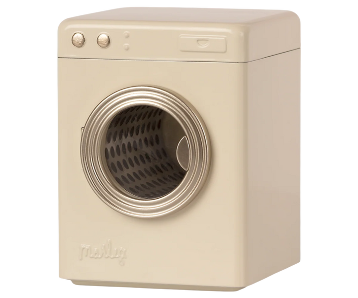 Maileg Washing Machine Miniature
