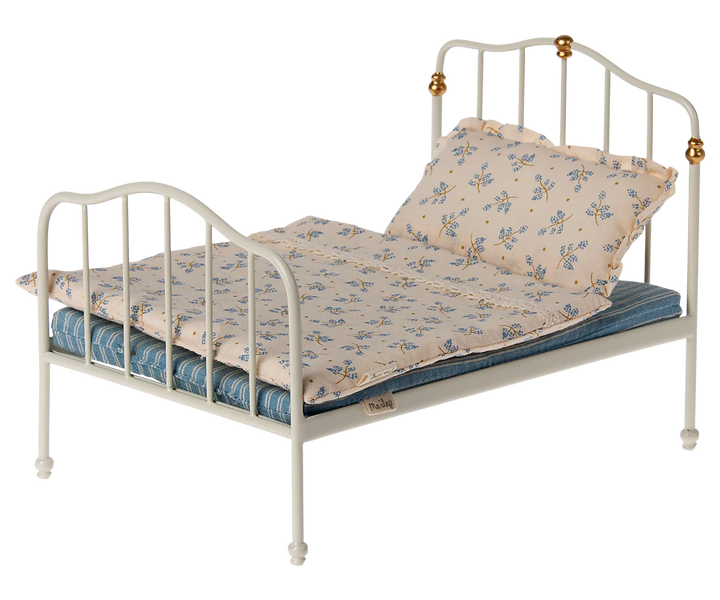 Maileg Bed, Parent Mouse