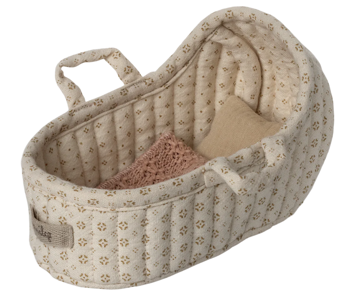 Maileg Carry Cot Micro