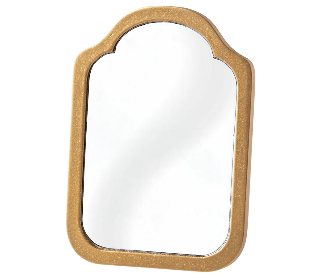 Maileg MIniature Mirror