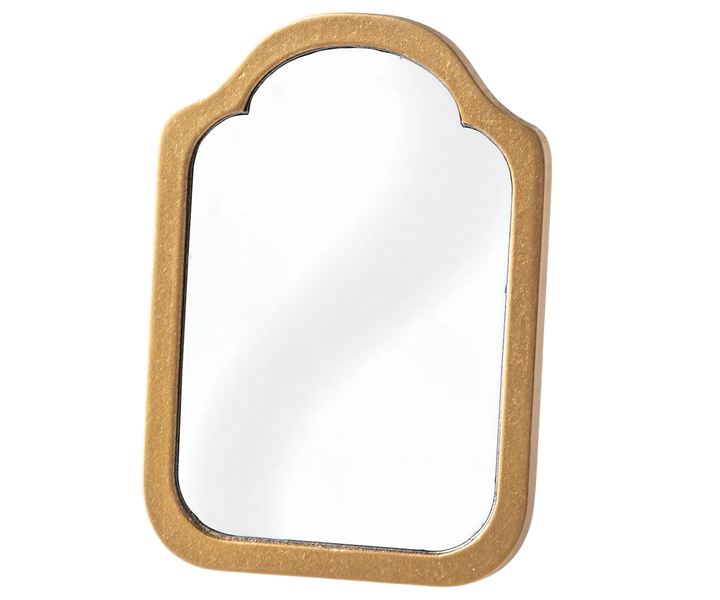 Maileg MIniature Mirror