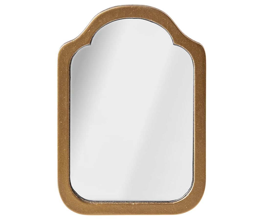 Maileg MIniature Mirror