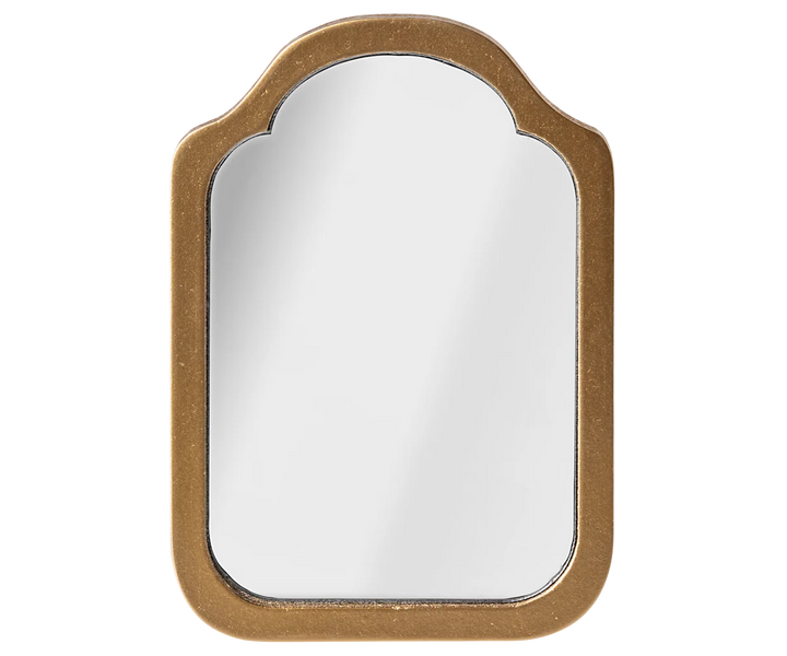 Maileg MIniature Mirror