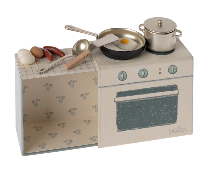 Maileg Cooking Set