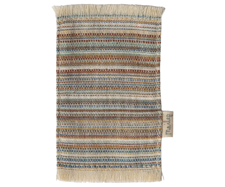 Maileg Rug, Striped