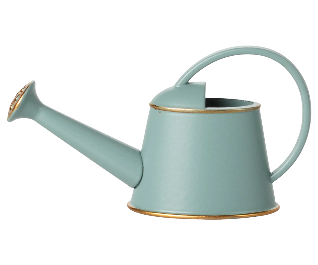 Maileg Watering Can - Light Blue