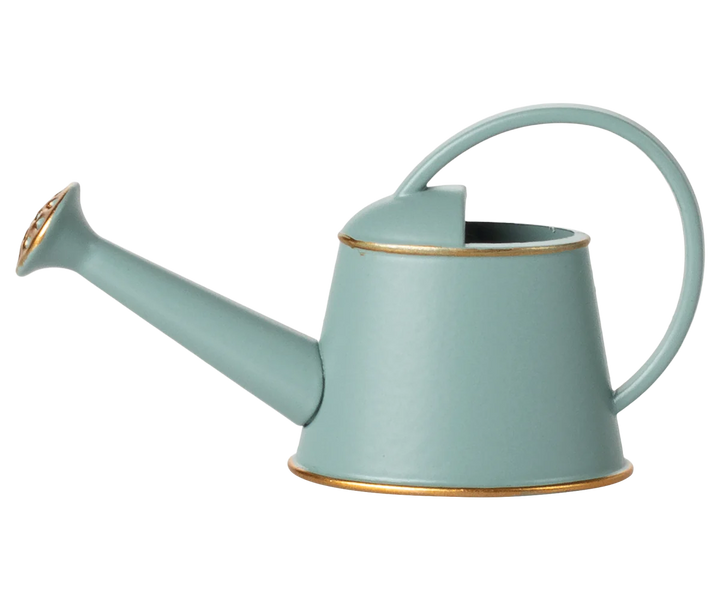 Maileg Watering Can - Light Blue