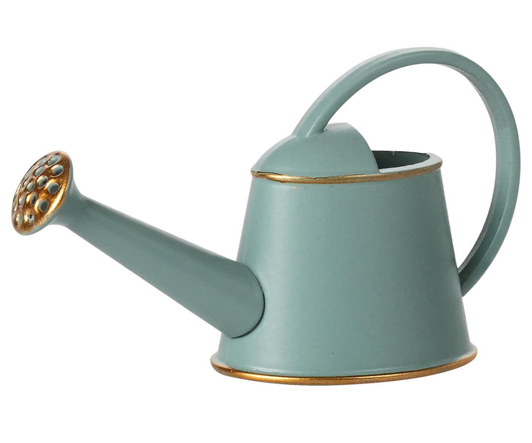 Maileg Watering Can - Light Blue