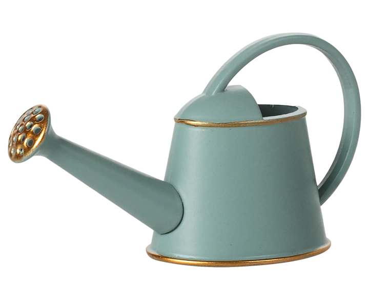 Maileg Watering Can - Light Blue