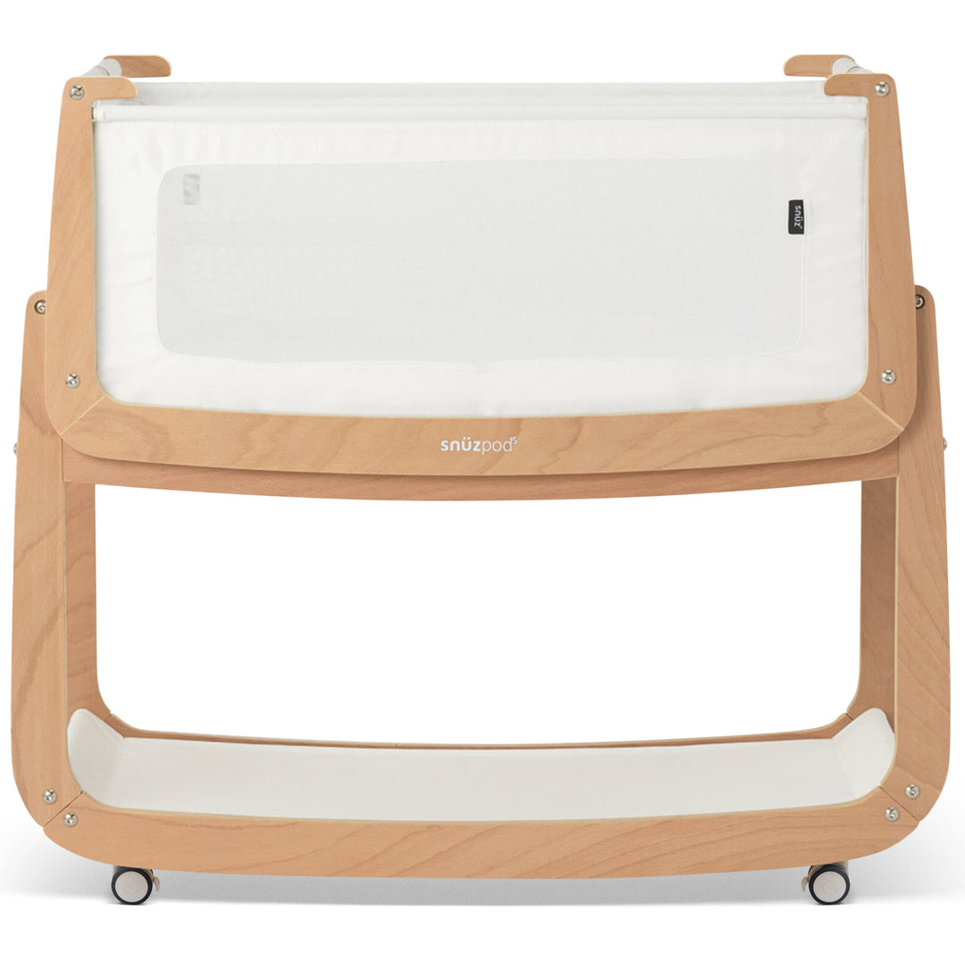 SnüzPod5 Bedside Bassinet