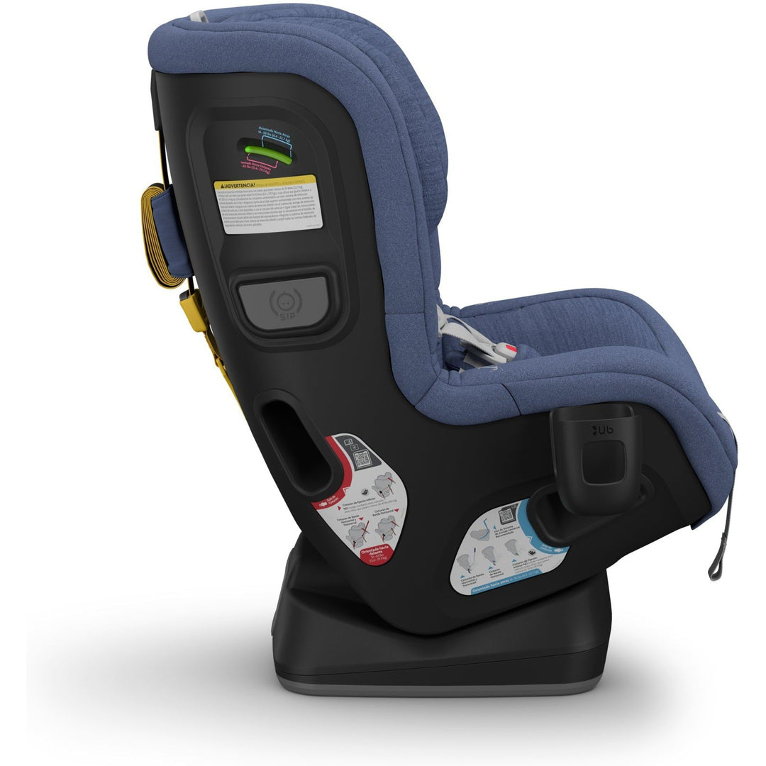 UPPAbaby Rove Convertible Car Seat