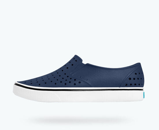 Native Miles - Regatta Blue/Shell White