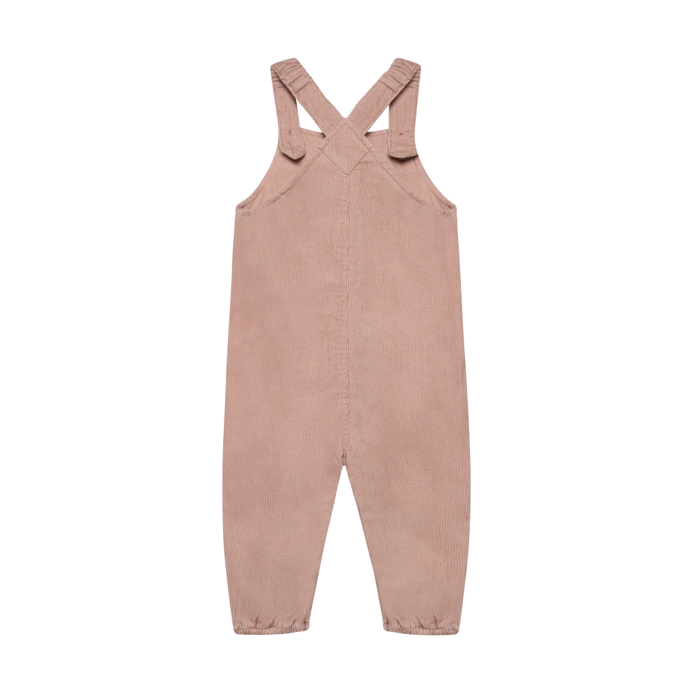 Minymo Corduroy Overall - Fawn