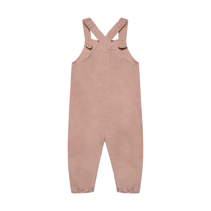 Minymo Corduroy Overall - Fawn
