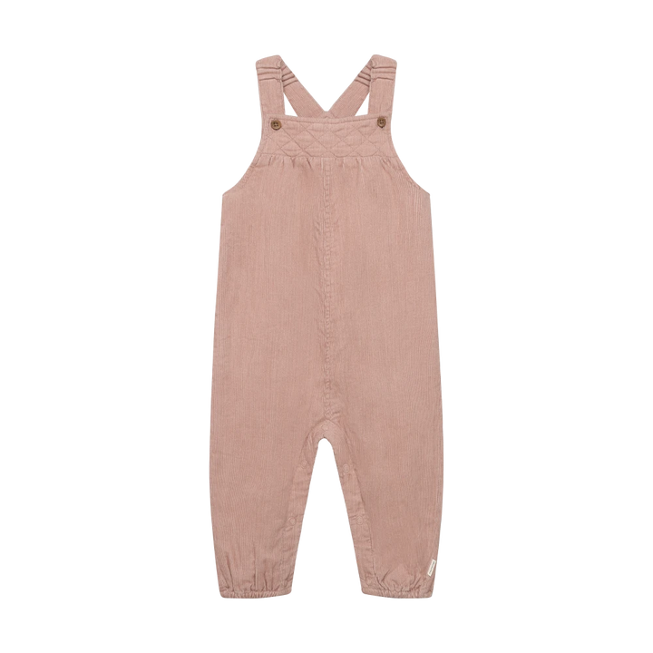 Minymo Corduroy Overall - Fawn