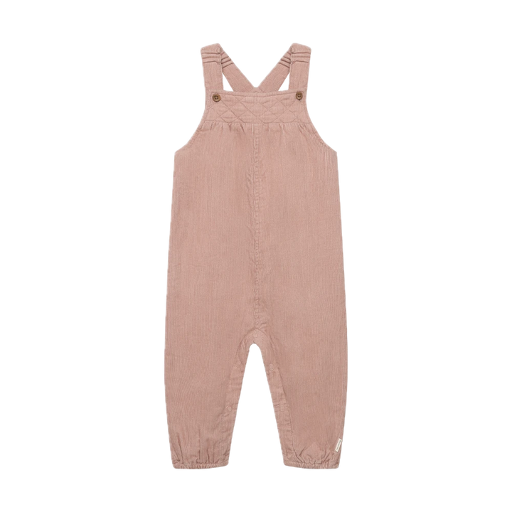Minymo Corduroy Overall - Fawn