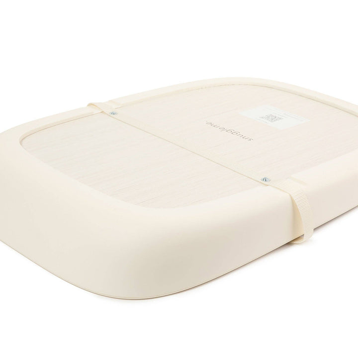 Snuggle Me Changing Pad