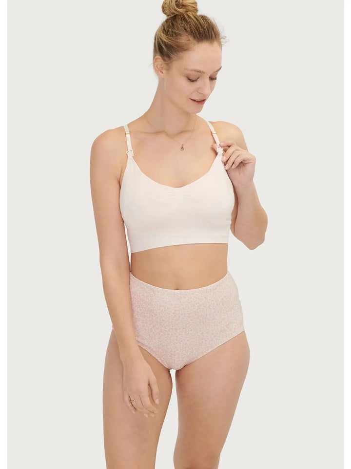 HATCH Collection Essential Nursing + Pumping Bra