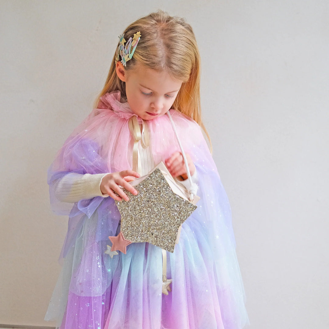 Mimi & Lula Scallop Pastel Tutu