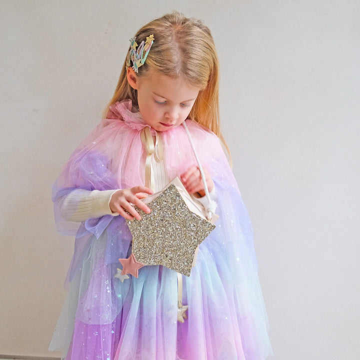 Mimi & Lula Scallop Pastel Tutu