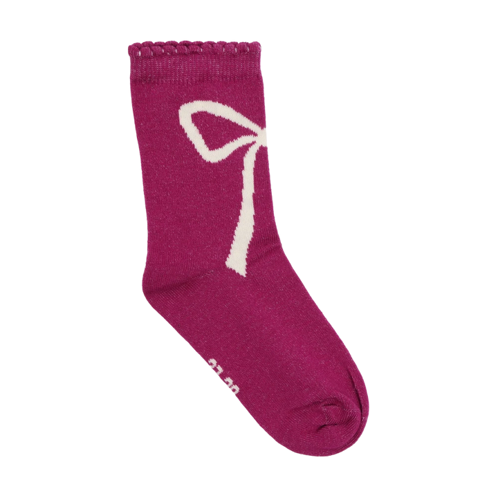 Minymo Socks 3-Pack - Huckleberry