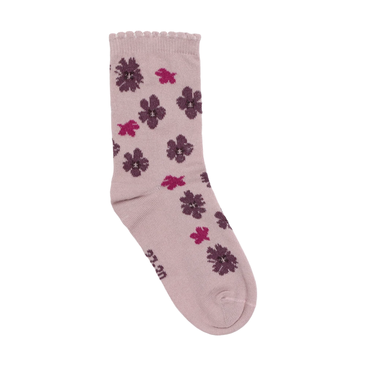Minymo Socks 3-Pack - Huckleberry