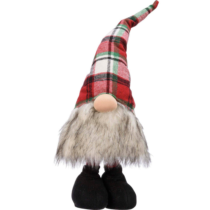 Primitives By Kathy Standing Gnome Large Sitter