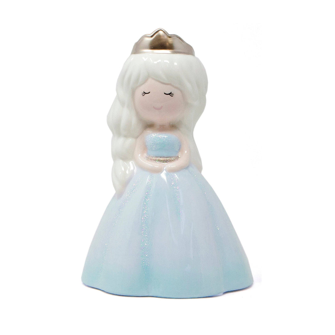 Child To Cherish Ice Princess