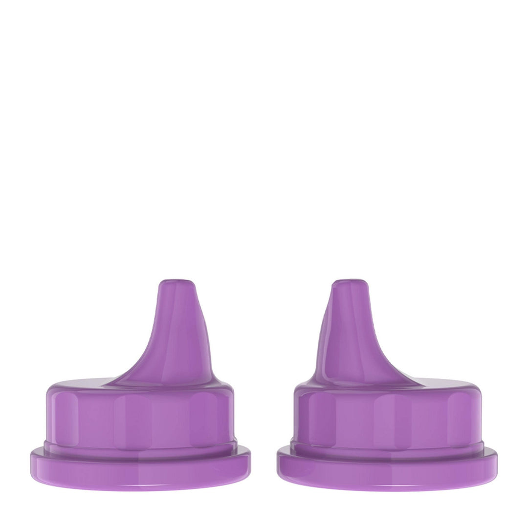 LifeFactory Sippy Cap 2pk