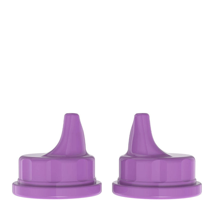 LifeFactory Sippy Cap 2pk