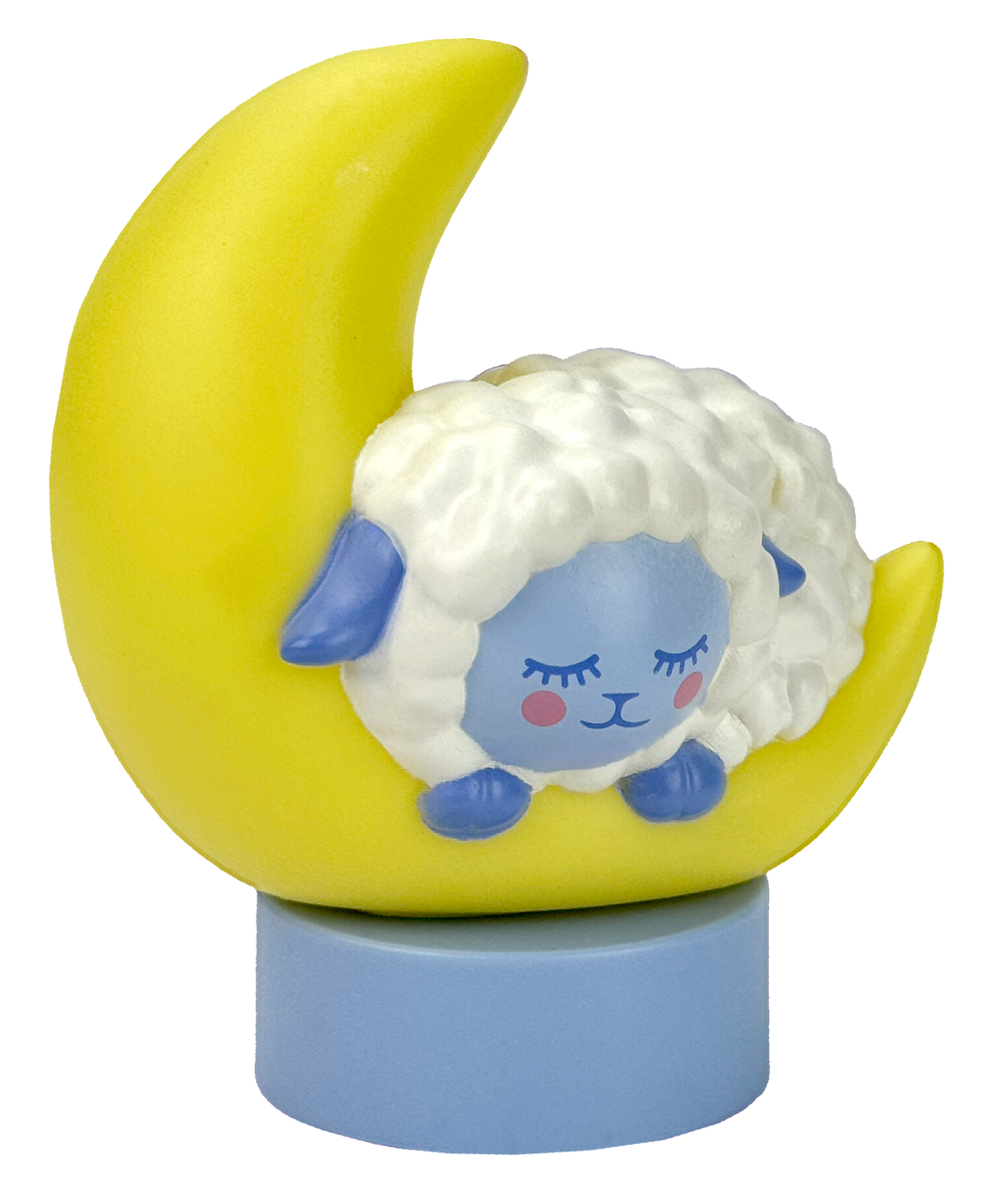 Bedtime Stories Luna Figurine