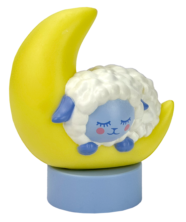 Bedtime Stories Luna Figurine