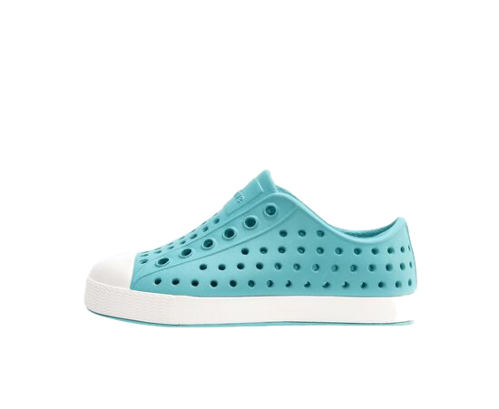Native Jefferson Sugarlight - Pool Blue/Shell White