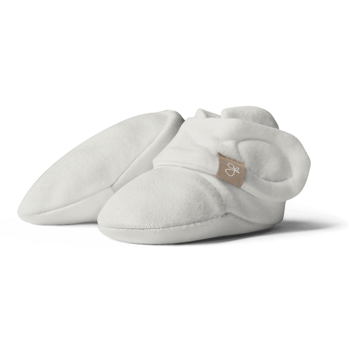 Goumi Stay On Baby Boots - Cloud