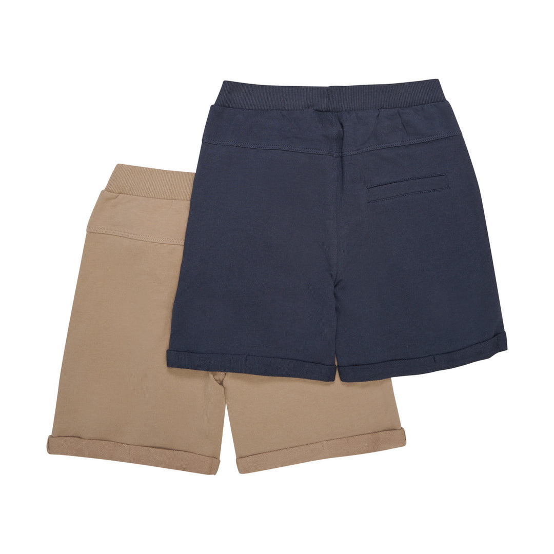 Minymo Shorts Two-Pack