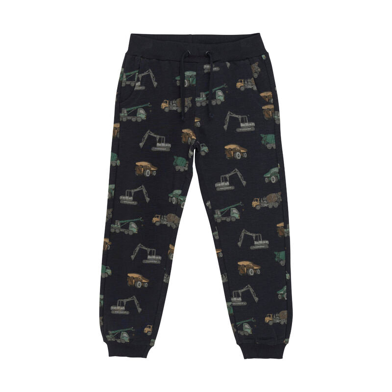 Minymo Construction Sweatpants