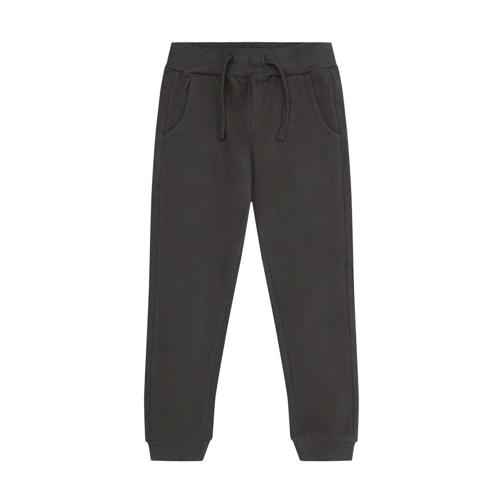 Minymo Sweatpants - Storm Grey
