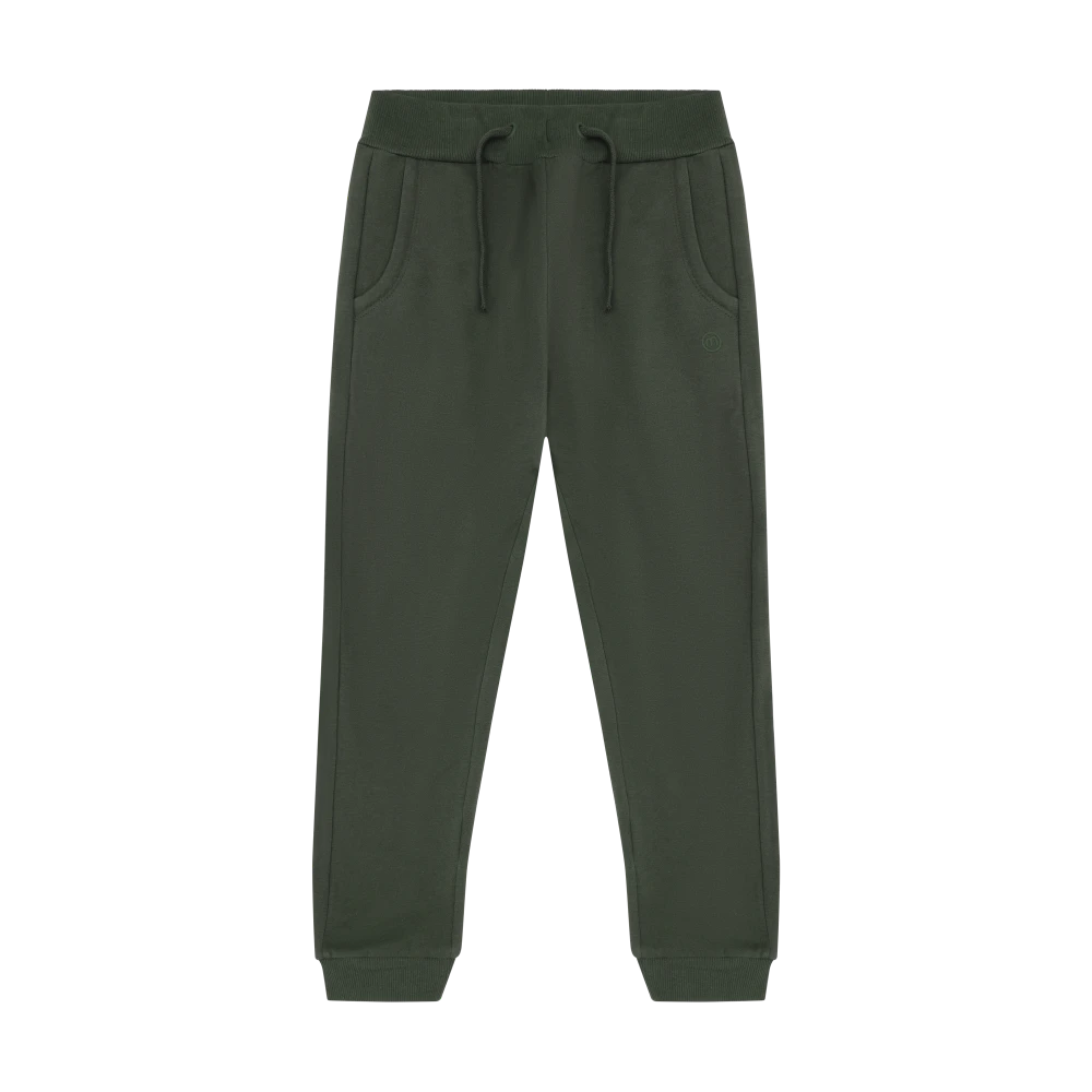 Minymo Sweatpants - Beetle