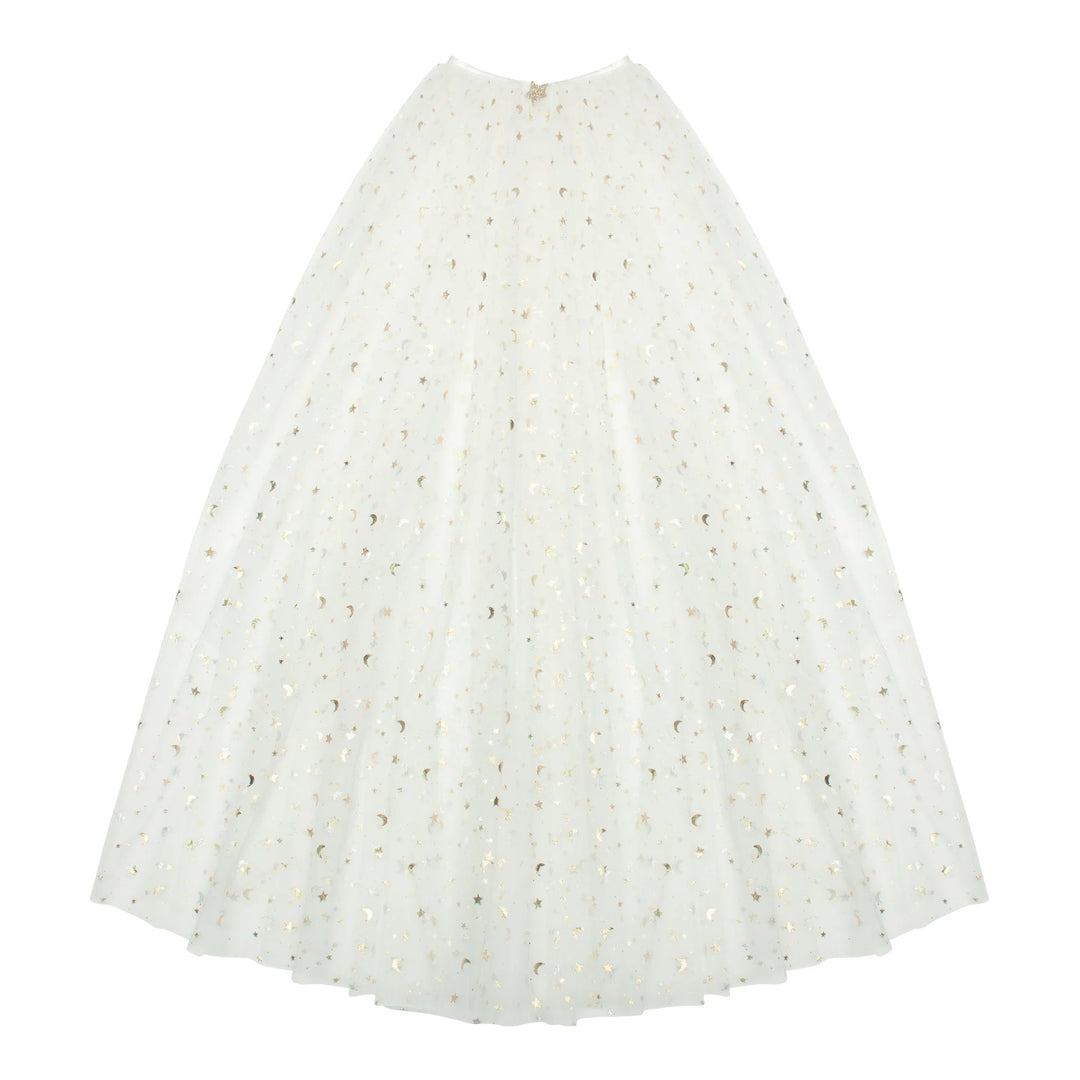 Mimi & Lula Angel Cape