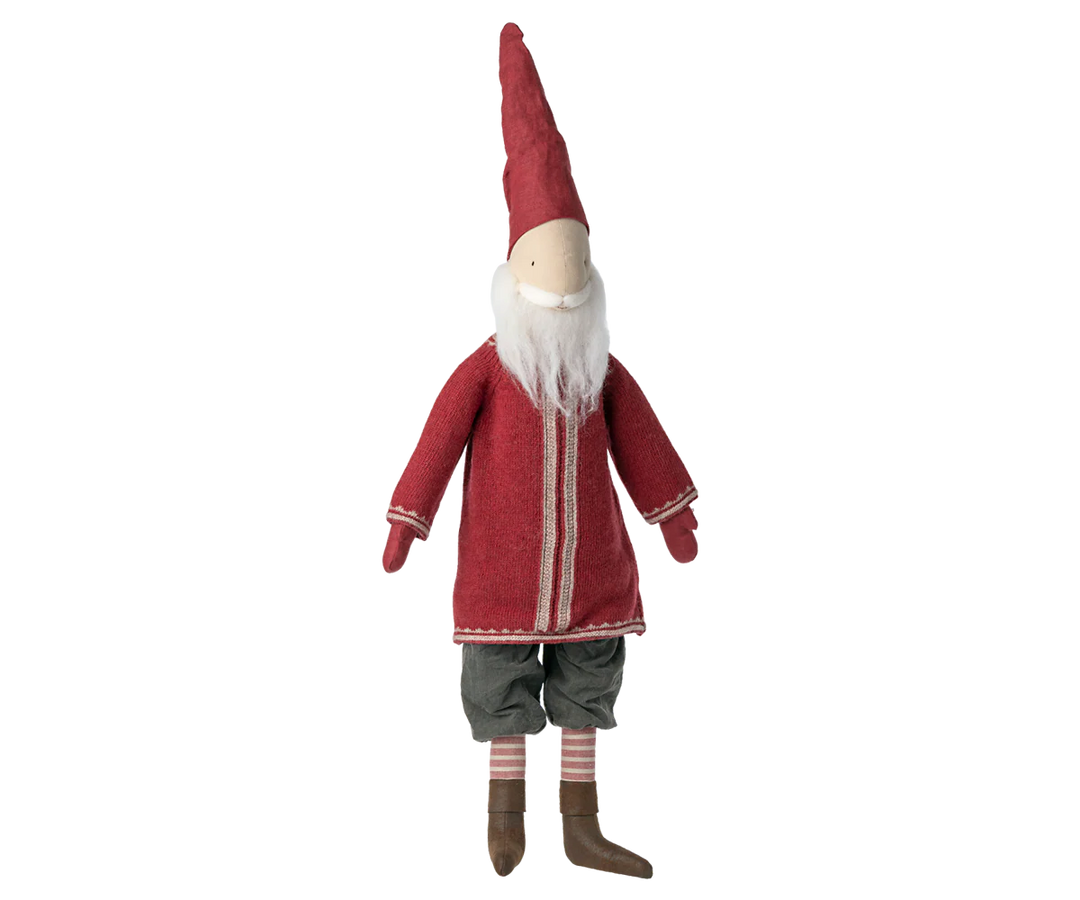 Maileg Santa, Small