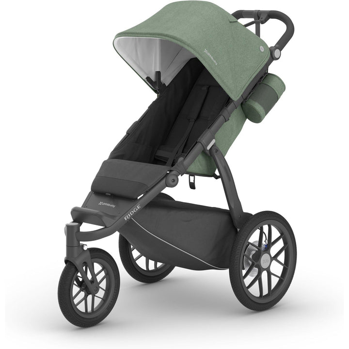 UPPAbaby Ridge All-Terrain Stroller