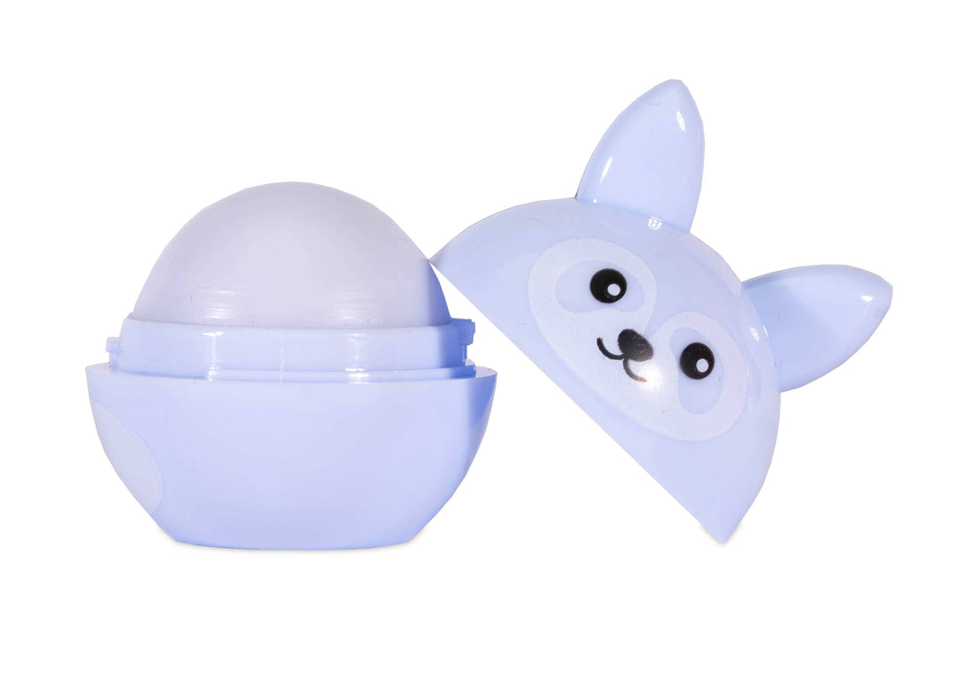 Toysmith Martinelia Cute Animals Lip Balm