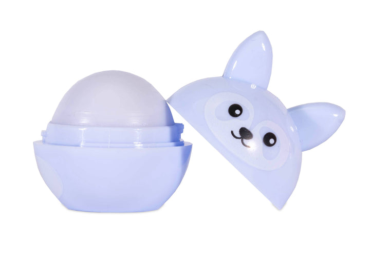Toysmith Martinelia Cute Animals Lip Balm