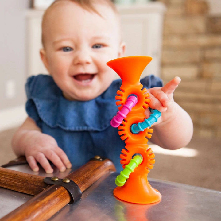 Fat Brain Toys PipSquigz Loops