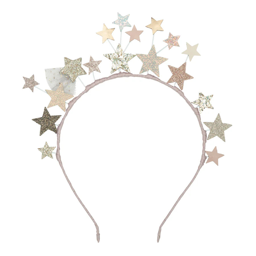 Mimi & Lula Magical Star Headdress