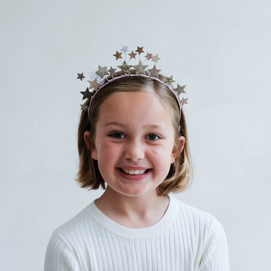 Mimi & Lula Magical Star Headdress