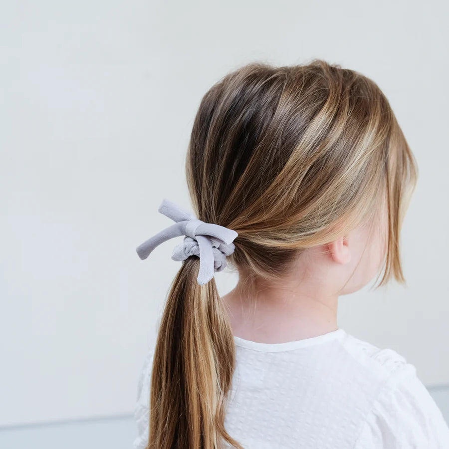 Mimi & Lula Pretty Bow Scrunchies